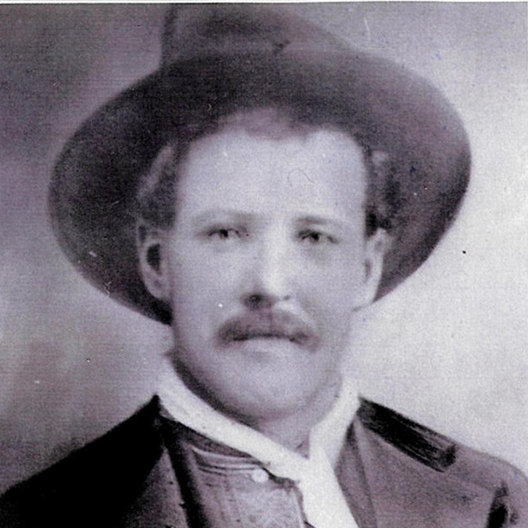 James Thomas Briggs (1845 - 1905) Profile